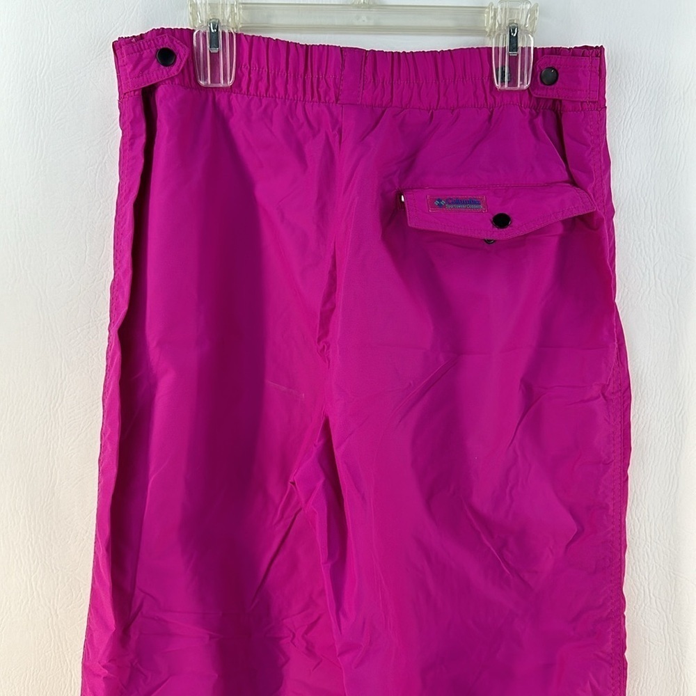 NWOT Columbia Ski Pants - Picture 4 of 8
